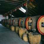 Vinho Madeira – Credito Turismo da Madeira