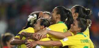 Copa do Mundo Feminina