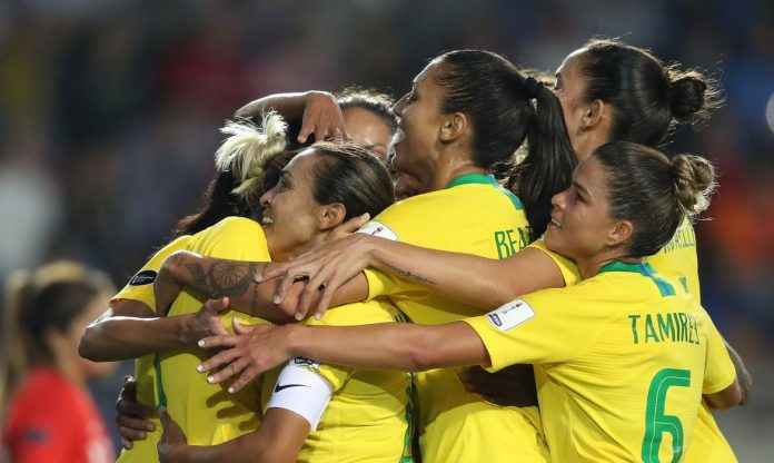 Copa do Mundo Feminina