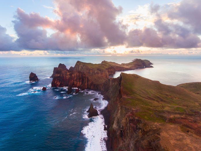 Arquipélago da Madeira