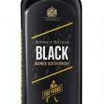 Johnnie Walker Black Label 200 anos
