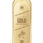 Johnnie Walker Gold Label 200 anos