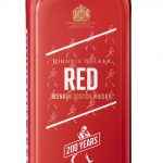 Johnnie Walker Red Label 200 anos