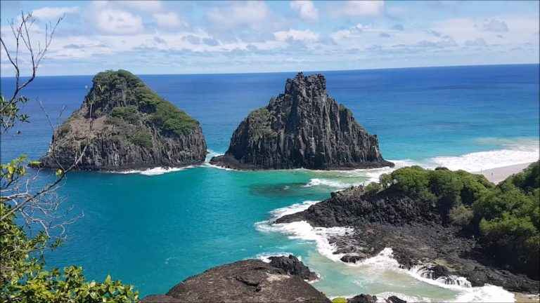 Fernando de Noronha reabre a partir de 1 de setembro