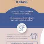 oficina vestir o brasil