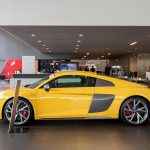 Audi R8 – Vista Verde Filmes