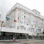 Blemond Copacabana Palace