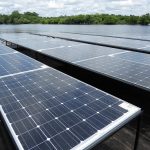 Juma Amazon Lodge – energia solar