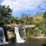 Pousada Candeias- Cachoeira do Desterro 1