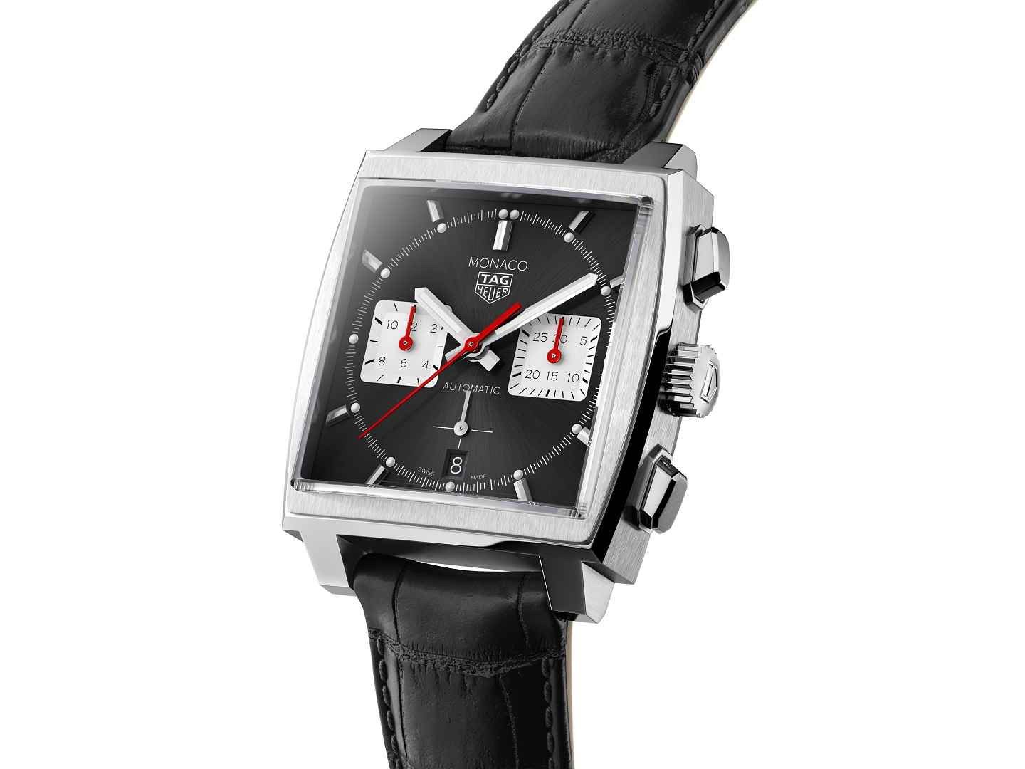 TAG Heuer Monaco 2020 High Quality PNG CBL2113.FC6177 SEDUC