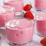 yogurte-de-morango-com-inhame