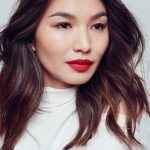 atriz Gemma Chan