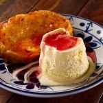 Rabanada-com-sorvete