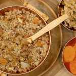 arroz-integral-cebola-caramelizada-nozes-damasco