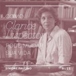 clarice lispector livro