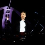 David Guetta United At Home Dubai