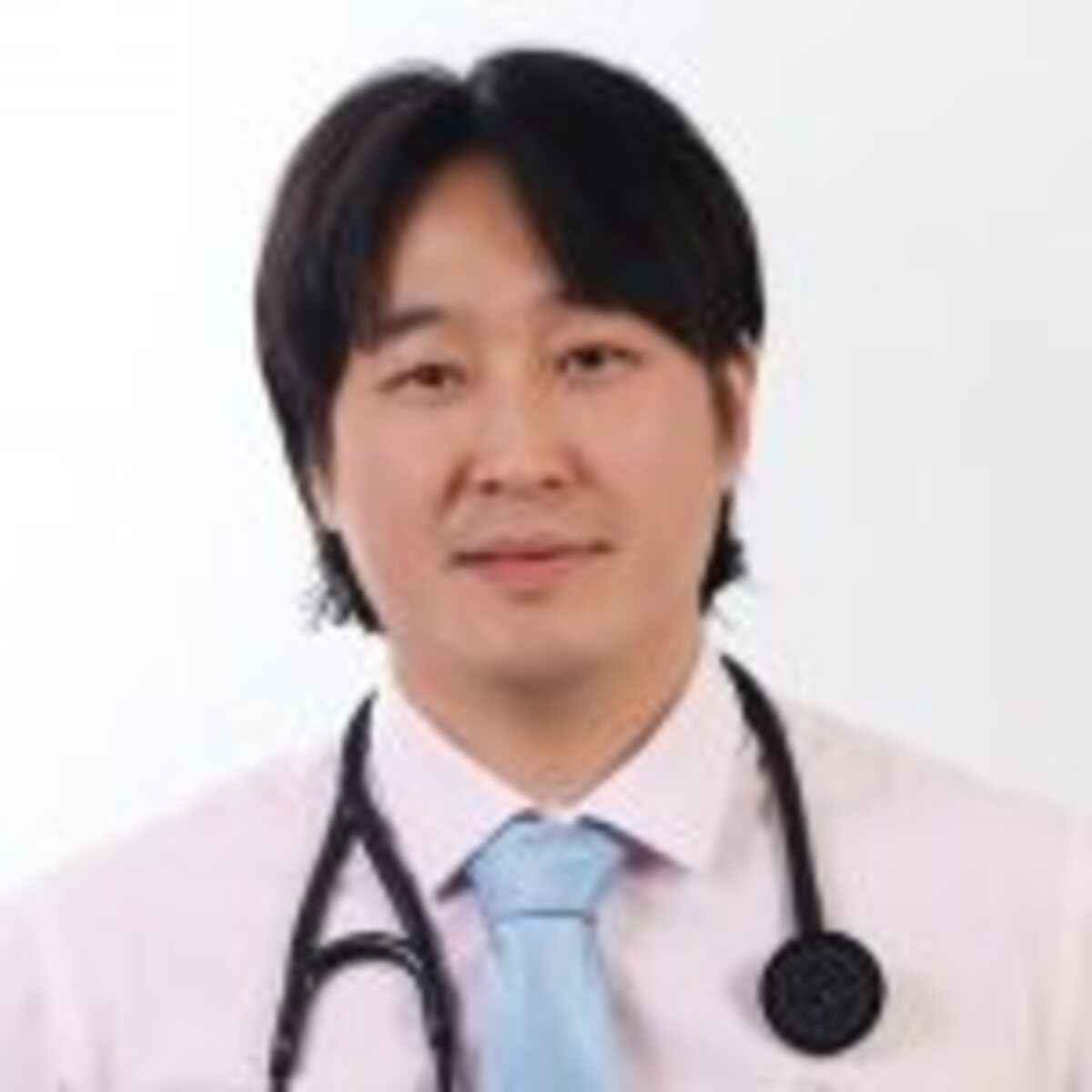 Dr. Roberto Yano cardiologista: jefferson de almeida 1