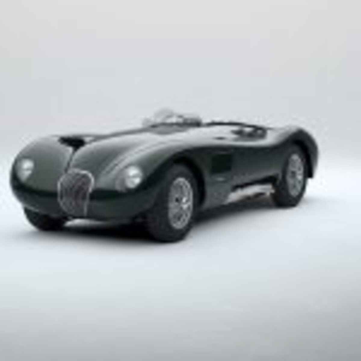 Jaguar_Classic_Ctype_BritishRacingGreen