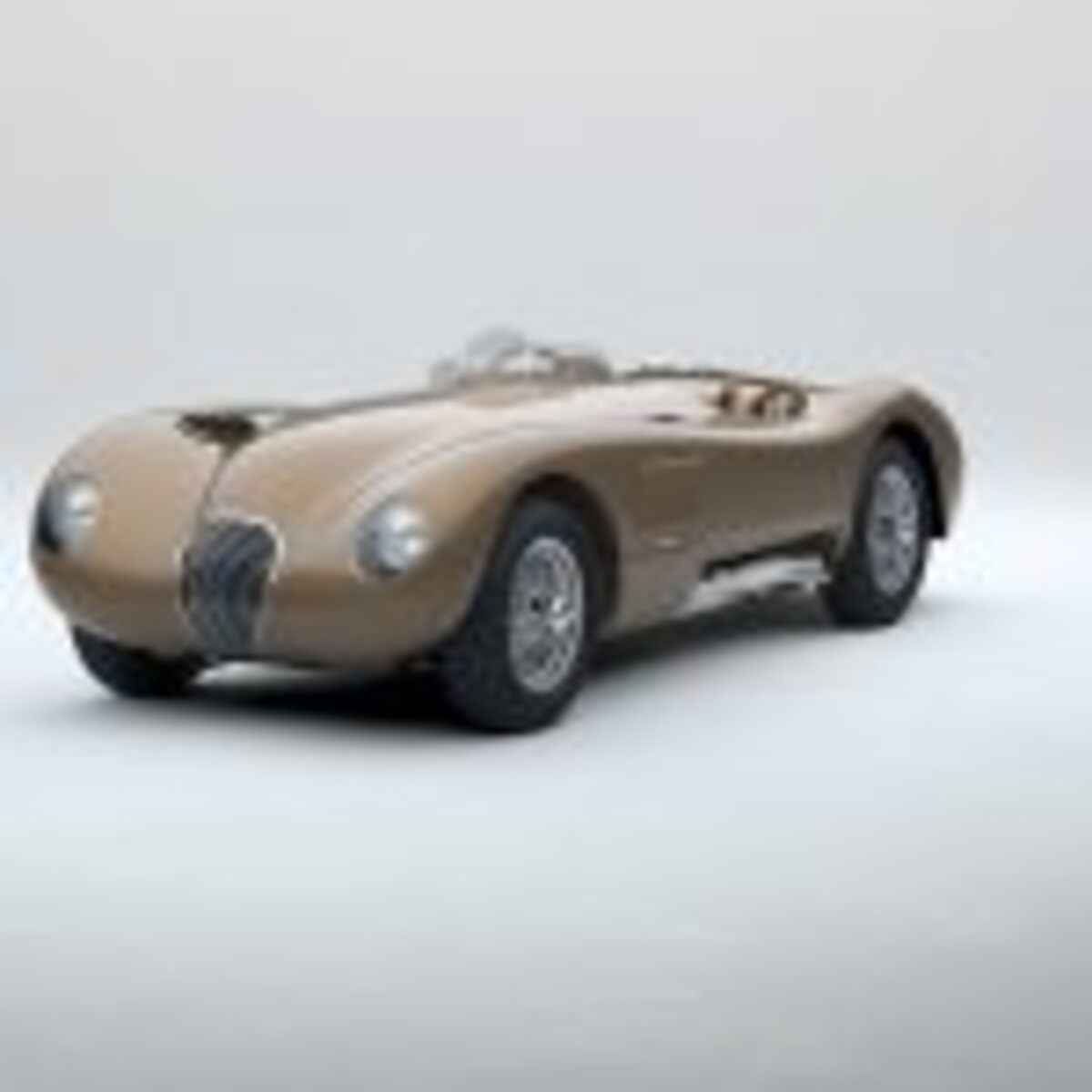 Jaguar_Classic_Ctype_Bronze