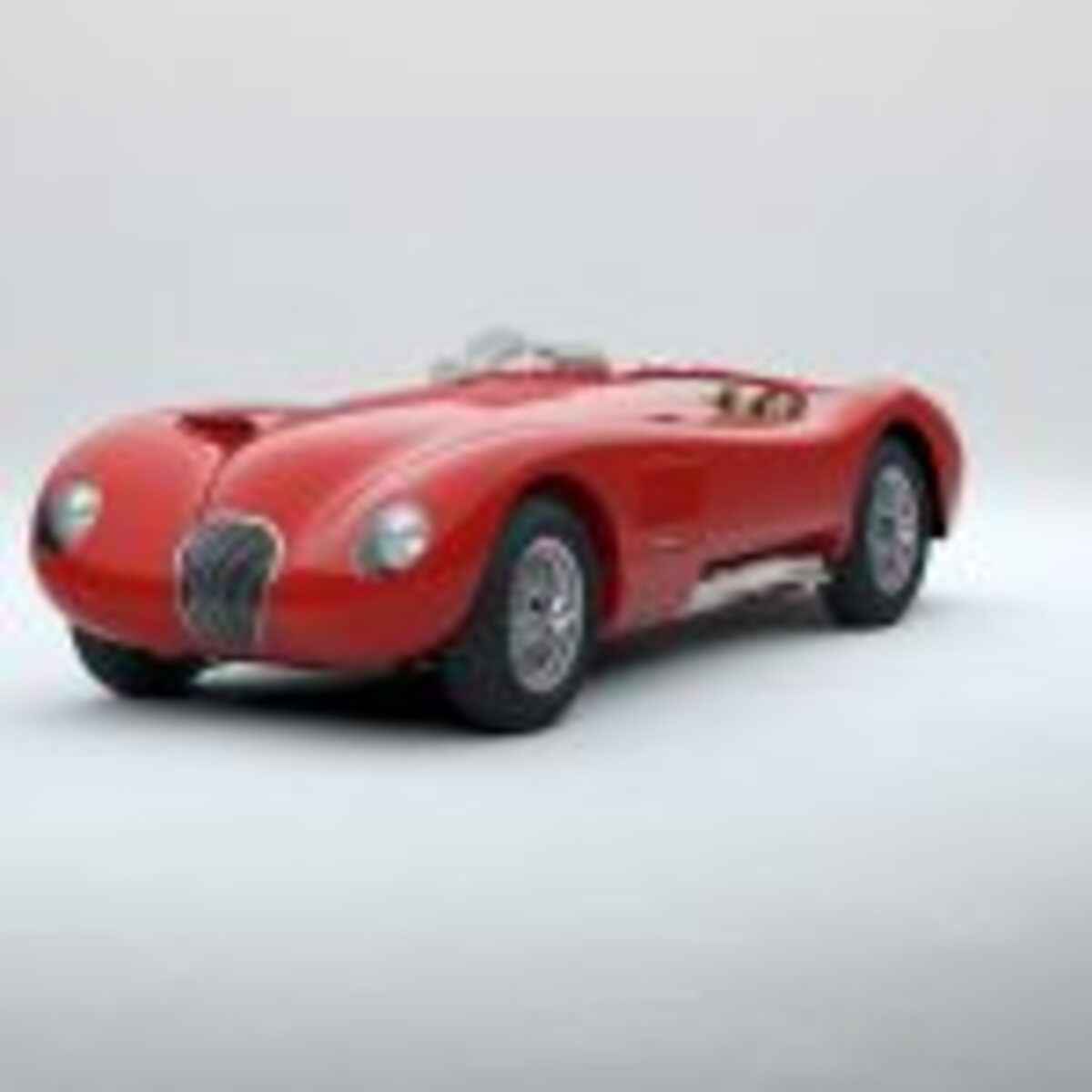 Jaguar_Classic_Ctype_CarmenRed