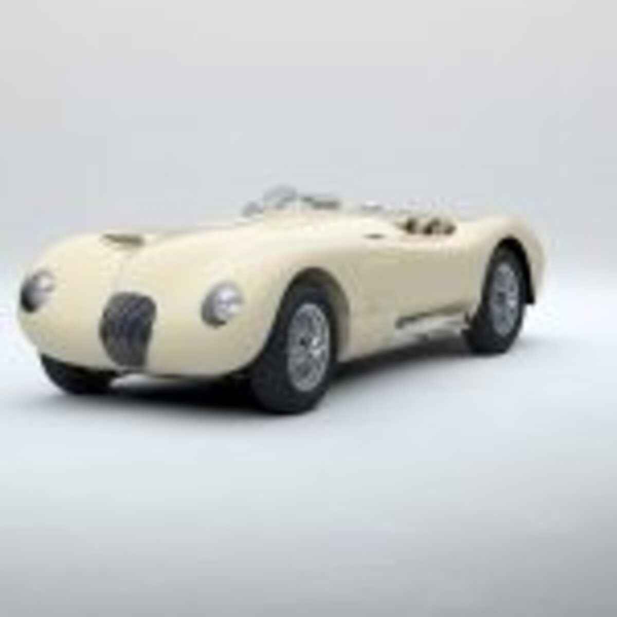 Jaguar_Classic_Ctype_Cream