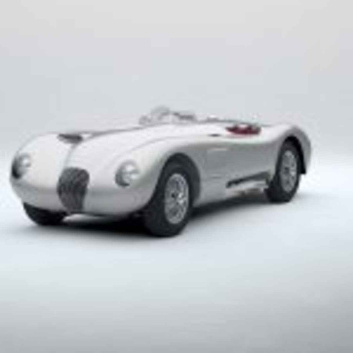 Jaguar_Classic_Ctype_PlatinumSilver