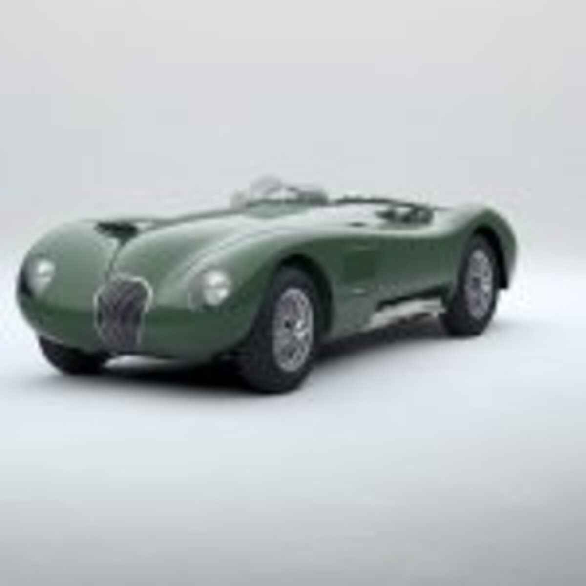 Jaguar_Classic_Ctype_SuedeGreen_01