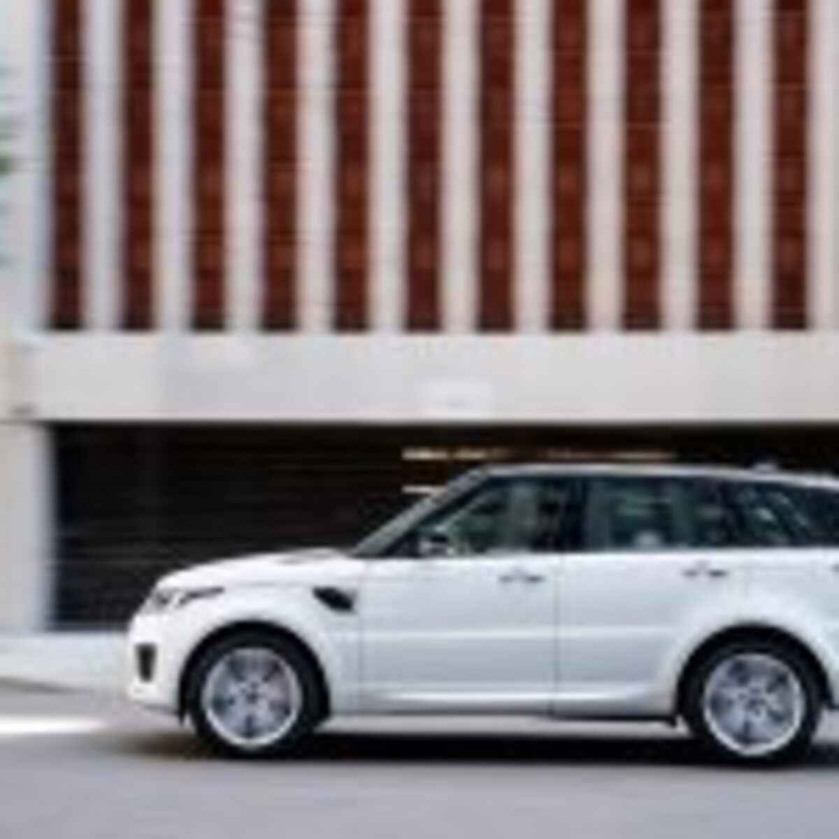 Range Rover Sport_Exterior_Lateral