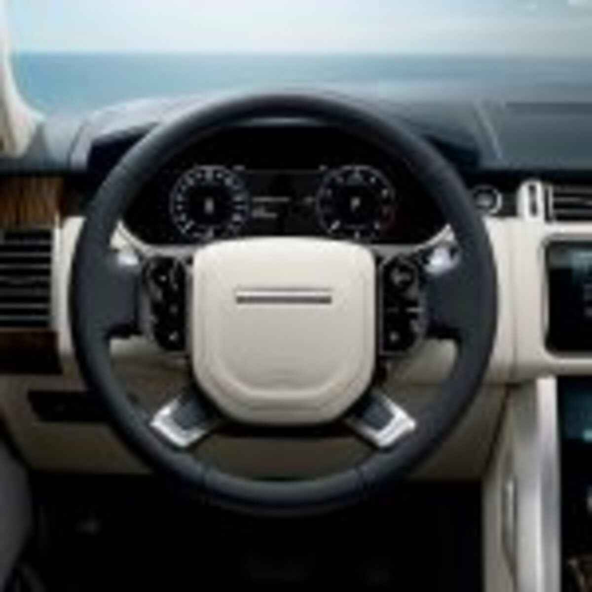 Range Rover_Interior_Voltante