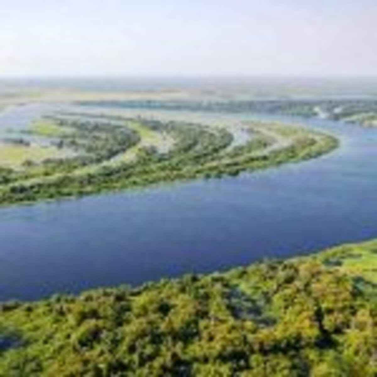 Rio Paraguai