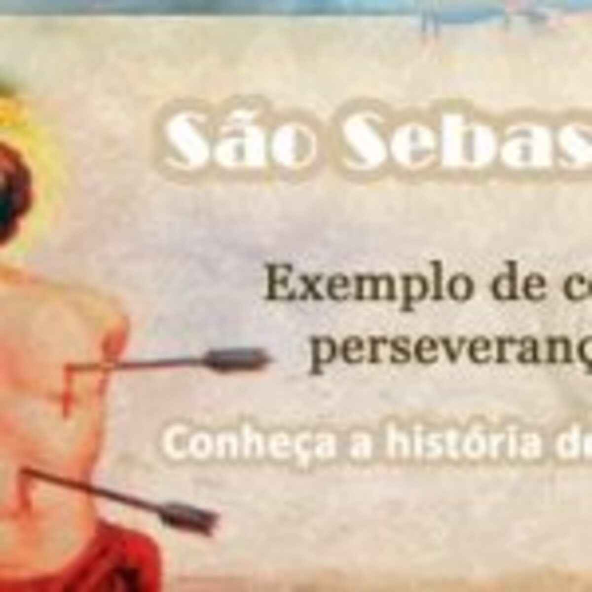 São Sebastião