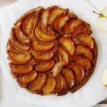 TARTE TATIN ORGÂNICA