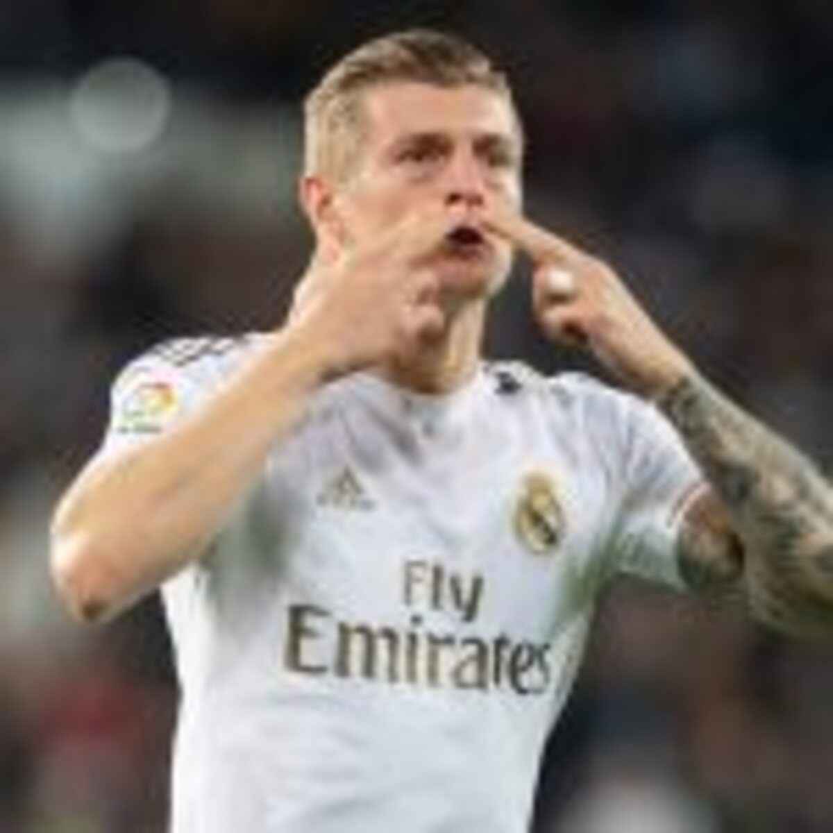 Toni Kroos