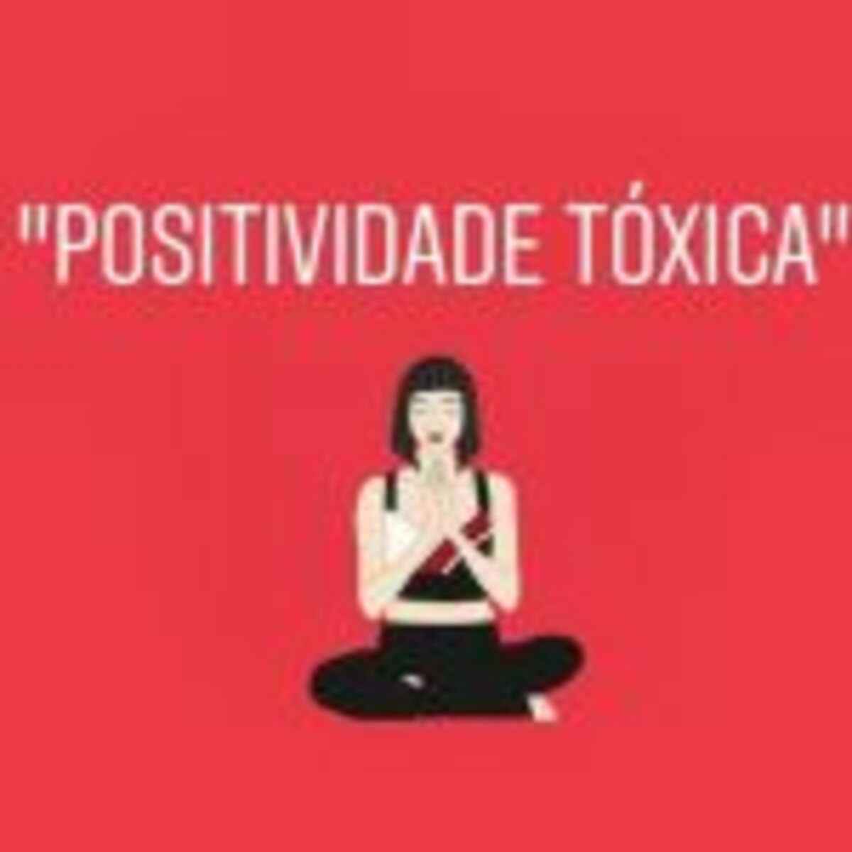 positividade toxica jefferson almeida