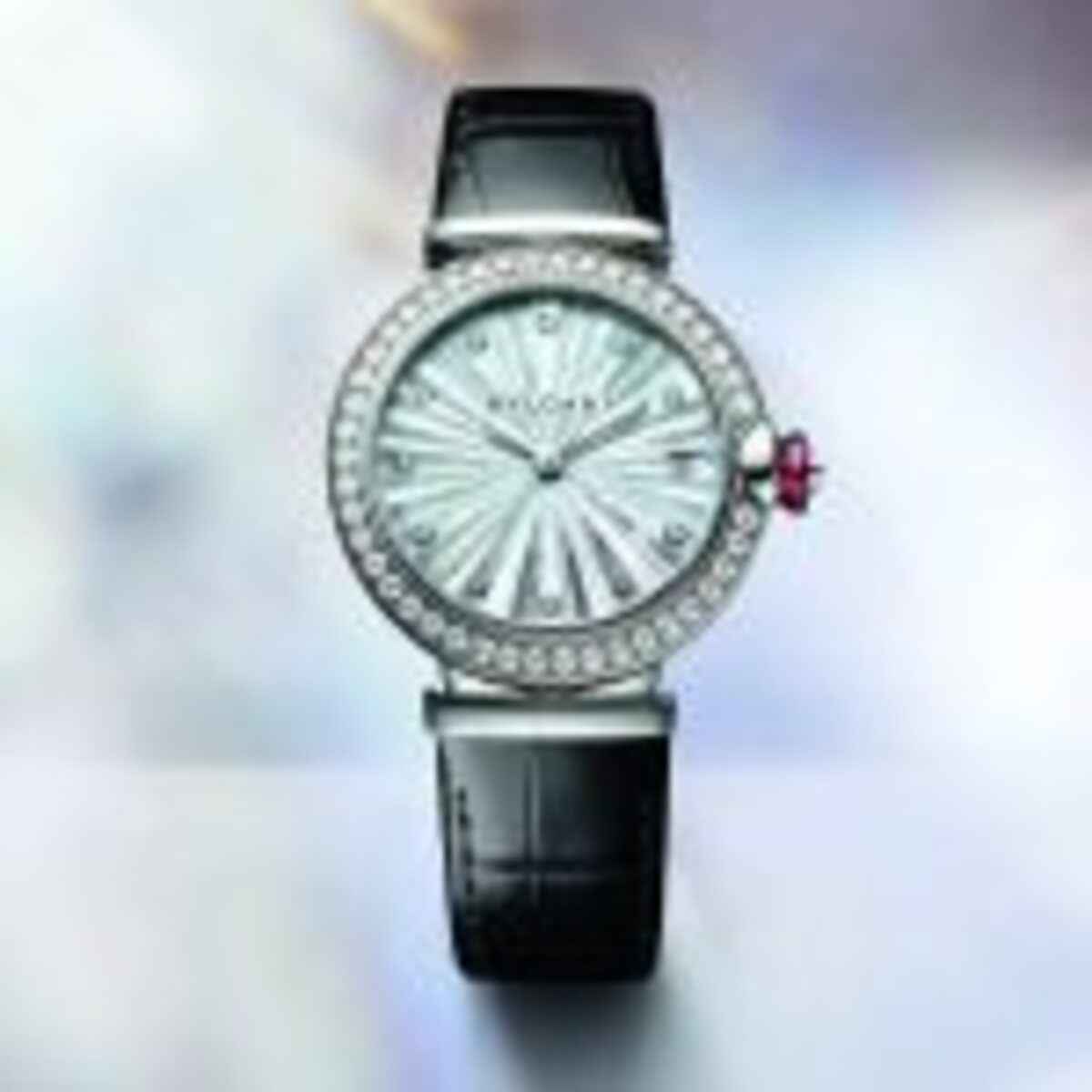 BVLGARI: jefferson de almeida 5