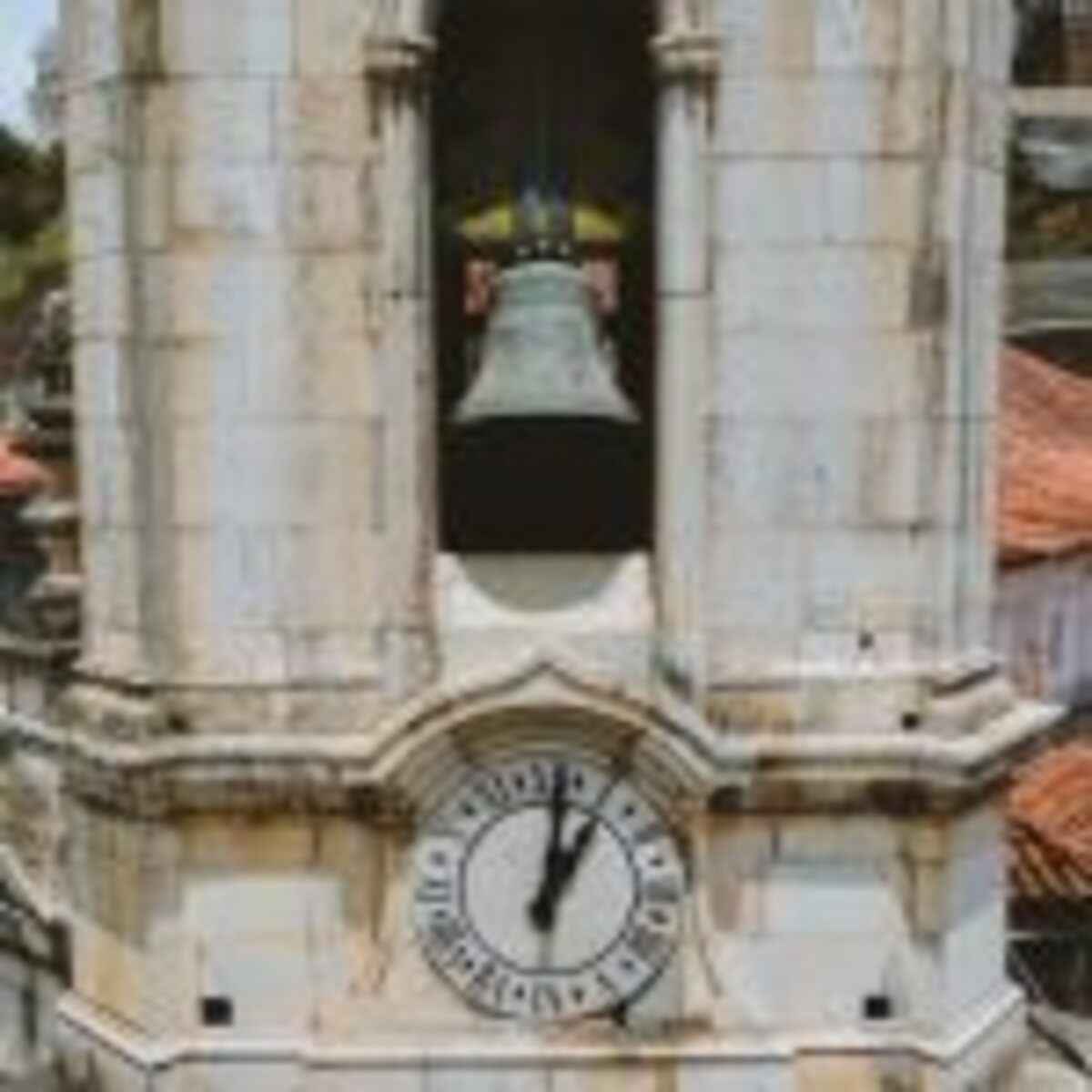 Basílica Conceição da Praia em Salvador