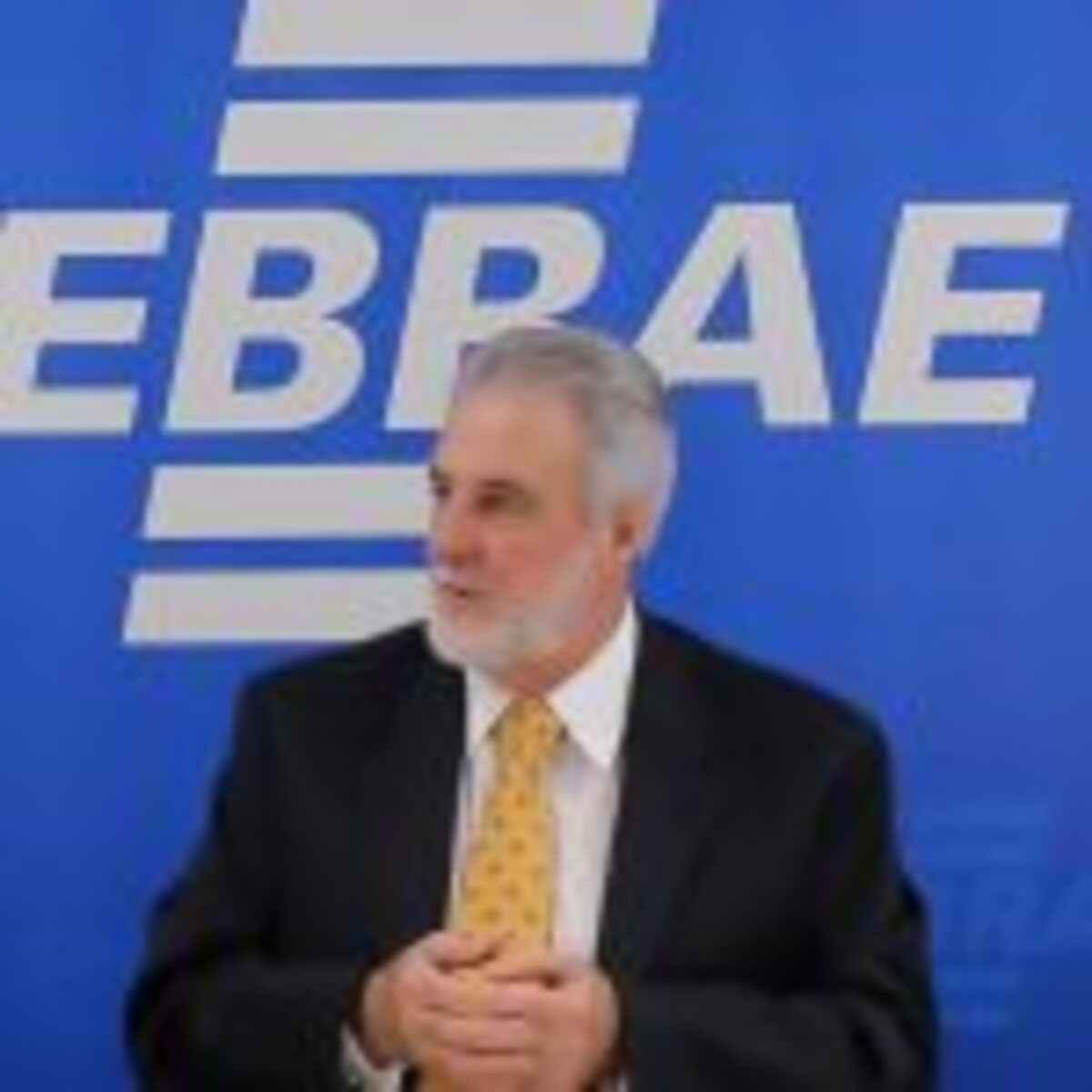 Carlos Melles 002 presidente do sebrae: jefferson de almeida