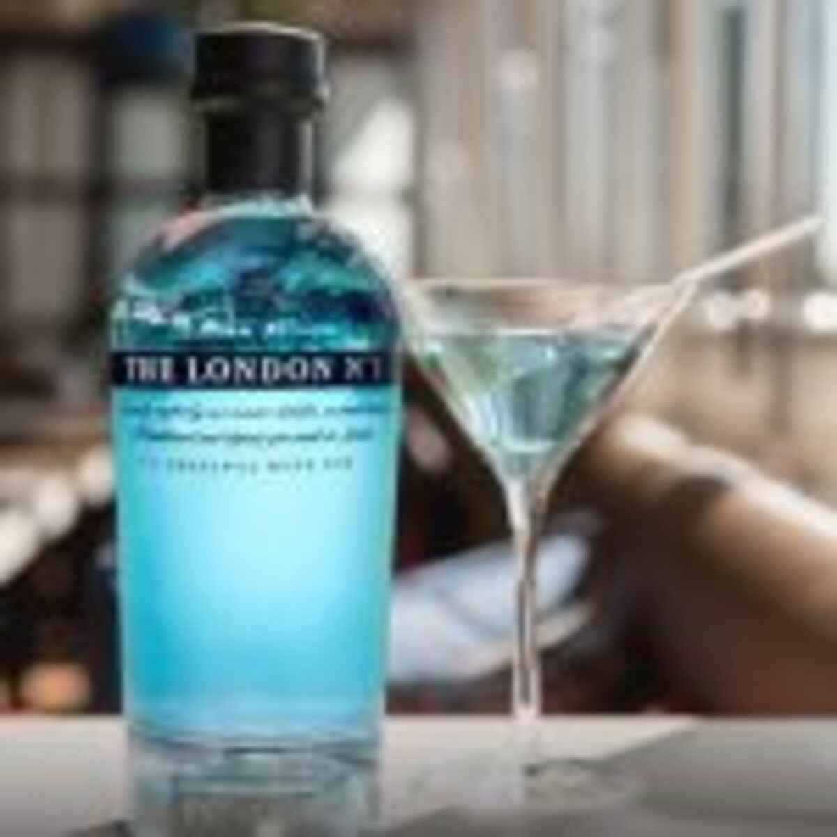 Dry-Martini-London: jefferson de almeida