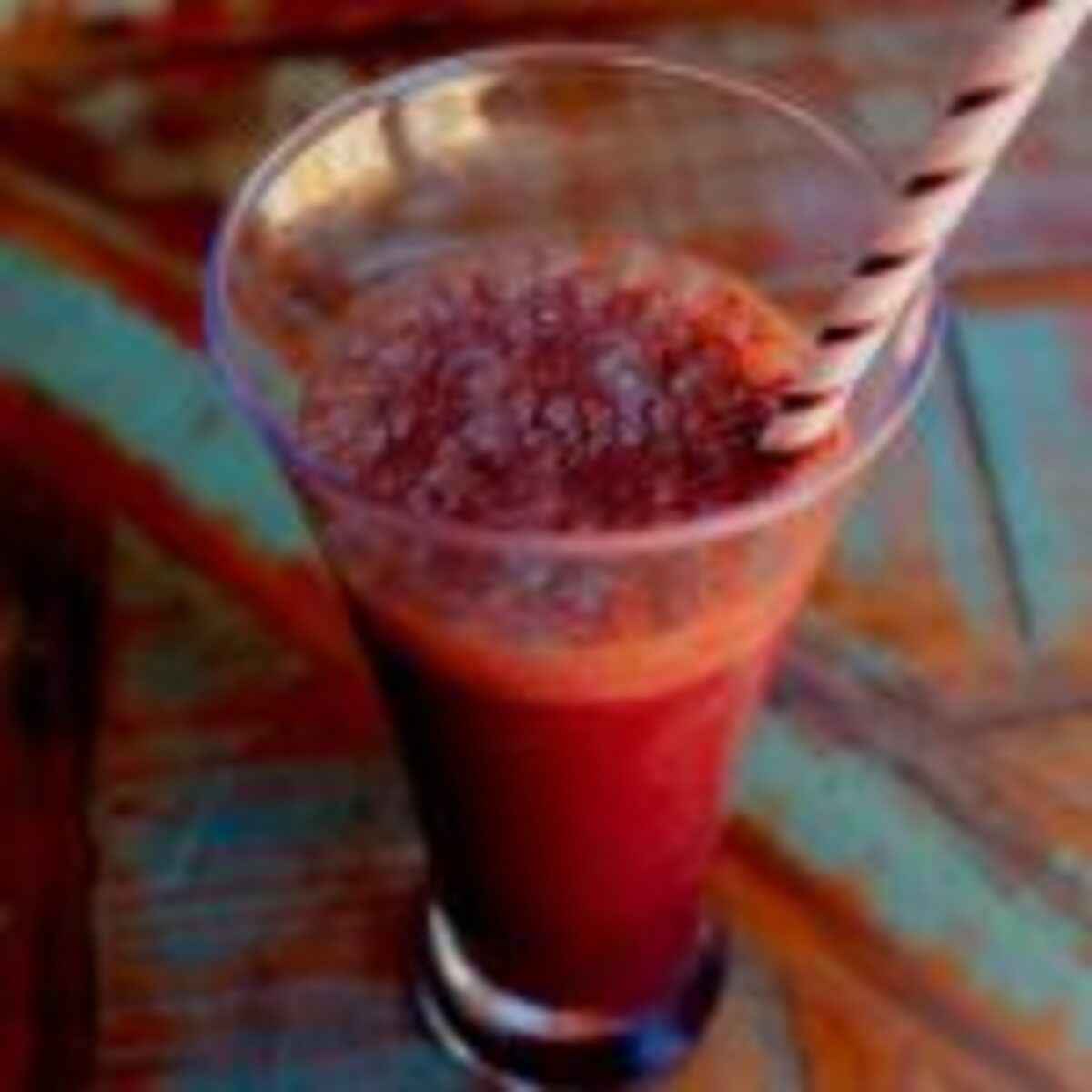 Frozen de Uva com Açaí:jefferson de almeida