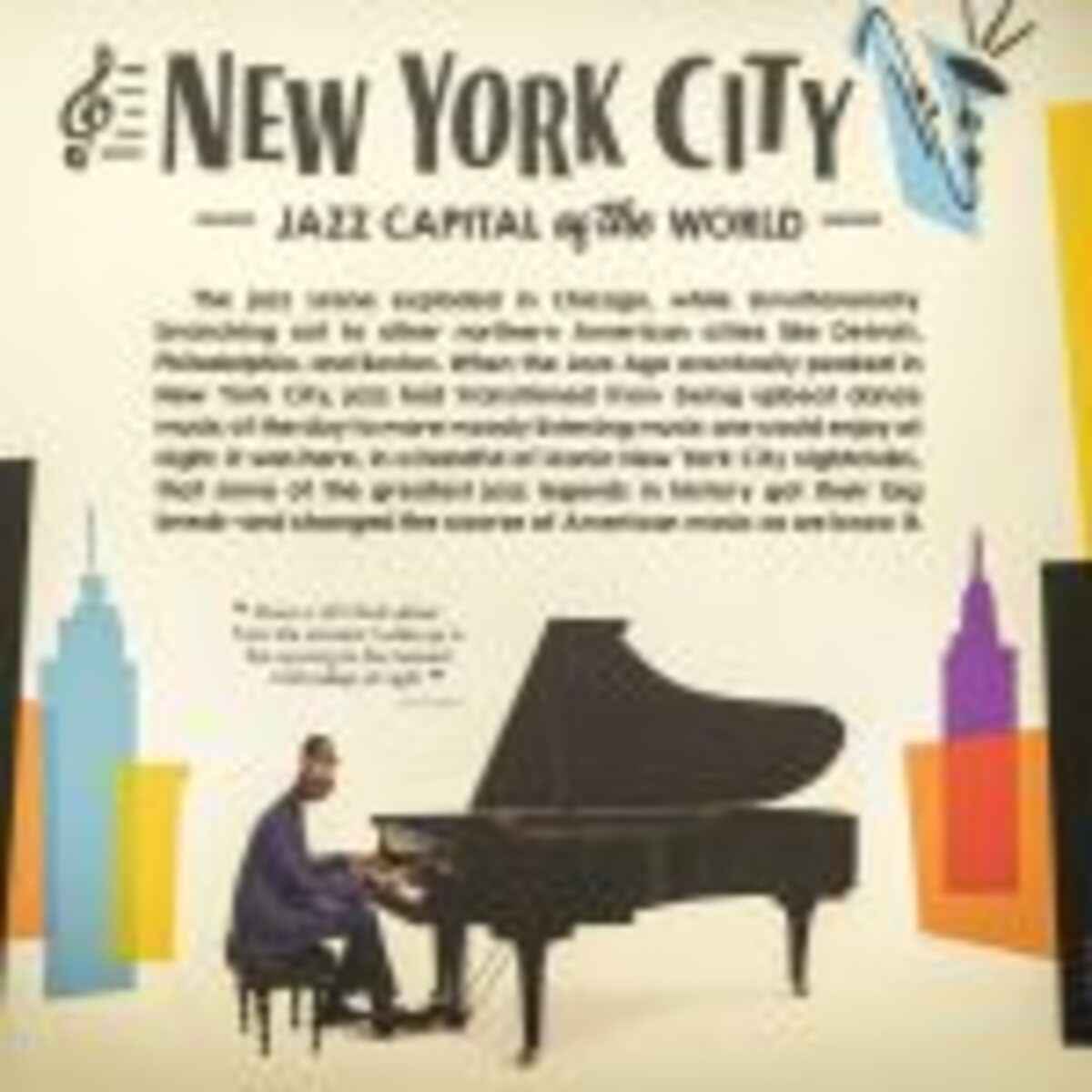 NYC_Jazz:jefferson de almeida