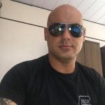 Paulo Toretto: jefferson de almeida