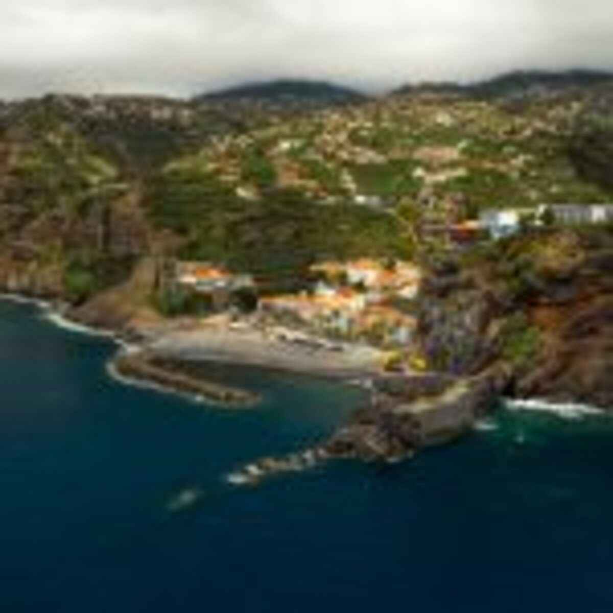 Ponta do Sol – DRONE (Madeira)©DigitalTravelCouple: jeffferson de almeida
