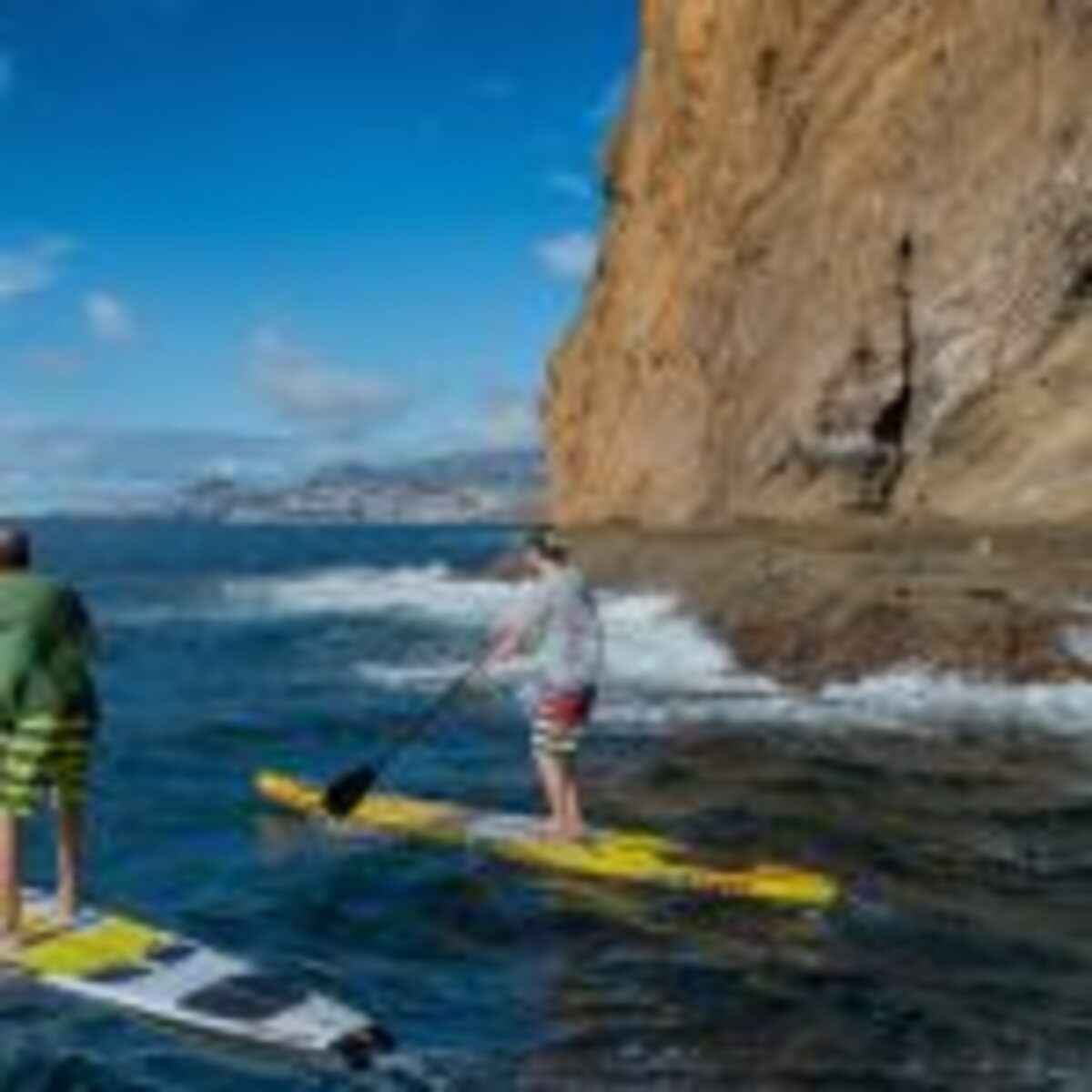 Stand Up Paddle_Garajau natural reserve(1)