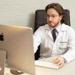 Baltazar Sanabria – Exame Transplante Capilar 3 – Foto Beto Nascimento