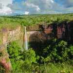 Chapada dos guimar?es – Mato Grosso – Brazil