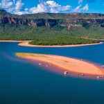 Lago do Manso – Ilha Bora Bora