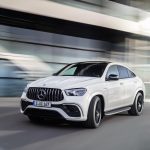 Mercedes-AMG GLE 63 S 4MATIC+ Coupé, C167, 2020Mercedes-AMG GLE 63 S 4MATIC+ Coupé, C167, 2020