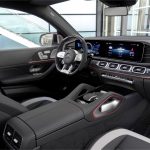 Mercedes-AMG GLE 63 S 4MATIC+ Coupé, C167, 2020Mercedes-AMG GLE 63 S 4MATIC+ Coupé, C167, 2020