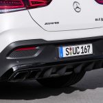 Mercedes-AMG GLE 63 S 4MATIC+ Coupé, C167, 2020

Mercedes-AMG GLE 63 S 4MATIC+ Coupé, C167, 2020