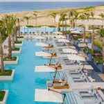 Nobu Hotel Los Cabos – Cortez Pool 2_0